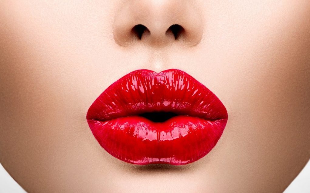 A Guide To Lip Anatomy L Amour Clinic