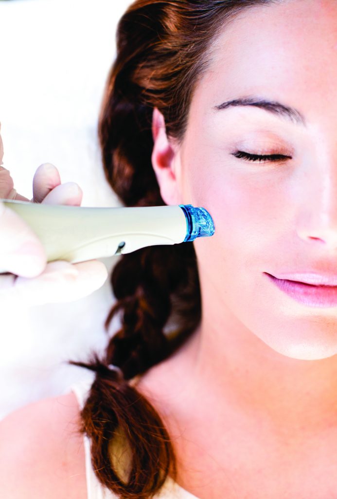 HydraFacial - L'Amour Clinic